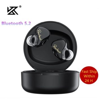 Fone bluetooth KZ SKS
