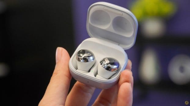 Fone de Ouvido Bluetooth Samsung Galaxy Buds Pro