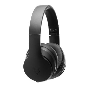 Fone de Ouvido Bluetooth Husky Technologies 700, Preto, Cancelamento de Ruído, Carregamento Rápido, Compatível Google Assistant e Siri - HTCA006