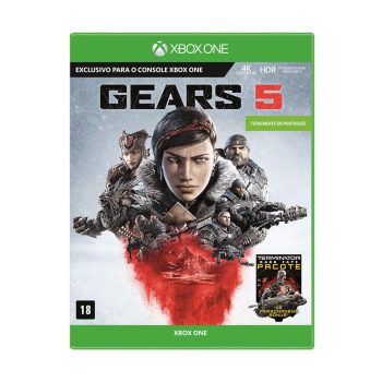 Gears of War 5 - Xbox One