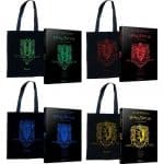 Harry Potter e A Pedra Filosofal Capa Dura + Ecobag - Corvinal - Exclusivo