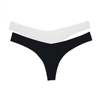 Kit 2 Calcinhas Fio Dental, Bonjour Lingerie, Feminino