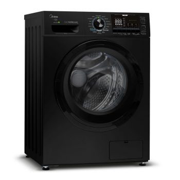 Lavadora de roupas STORM WASH Midea 11kg Inverter Tambor 4D LFA11P1