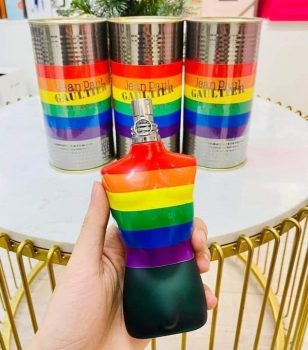 Le Male Pride Jean Paul Gaultier Perfume Masculino EDT
