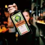 Licor Aperitivo Alemanha Jagermeister - 700ml