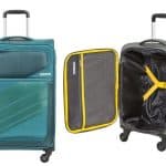 Mala de Viagem Stirling Light, American Tourister