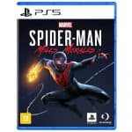 Marvel's Spider-Man: Miles Morales Edição Padrão - PlayStation 5