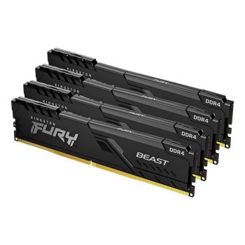 Memoria ram HyperX Fury