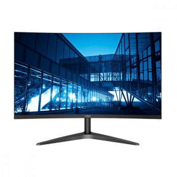 Monitor Aoc 23.8 Polegadas Full Hd Widescreen 24b1xhm
