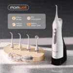 Mornwell D52 Oral Irrigator 300ml