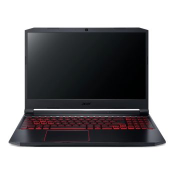 Notebook Acer AN515-55-51D3 Intel Core i5-10300H 8GB (GeForce GTX 1650) 512GB SSD W10 15,6'' - Black