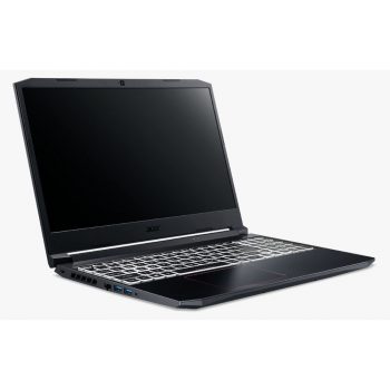 Notebook Acer An515-55-51d3 Intel Core I5-10300h 8gb (Geforce Gtx 1650) 512gb Ssd W10 15,6'' - Black