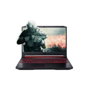 Notebook Gamer Acer 9º Geração Intel Core I5-9300h 8gb Hd 1t + 128ssd Geforcegtx1650 Tela 15.6 Polegadas
