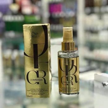 Wella Professionals Oil Reflections - Oleo 100ml