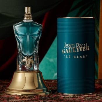 Perfume Jean Paul Gaultier Le Beau Masculino Eau de Toilette