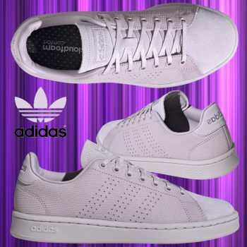 Tênis adidas Advantage - Feminino