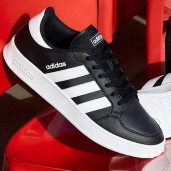 Tênis adidas Breaknet M - Masculino