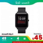 Xiaomi Amazfit Bip S