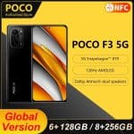 Xiaomi POCO F3 Cupom