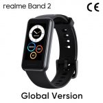 Realme Band 2 Cupom