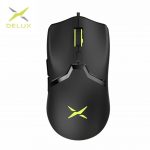 MOUSE DELUX M800 WIRELESS PMW 3327