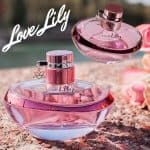 Love Lily Eau de Parfum 75ml