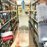 Vodka Belvedere Pure 700ml