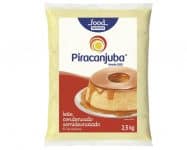 Leite Condensado Piracanjuba Bag 2,5Kg