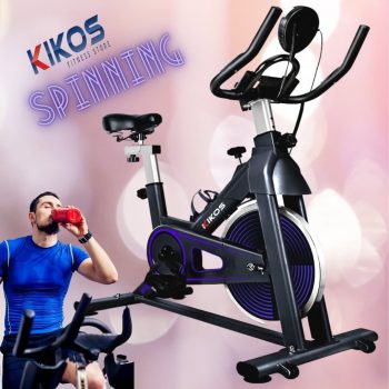 Bike Spinning F2i - Kikos