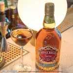 Whisky Chivas Regal Extra 13 anos Escocês 750 ml