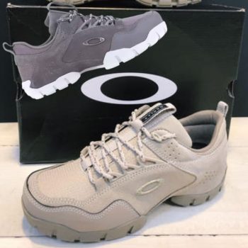 Tênis Oakley Modoc Low II Masculino