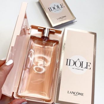 Idôle Lancôme - Perfume Feminino Eau de Parfum - 75ml
