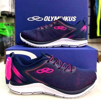 Tênis Olympikus DAY feminino