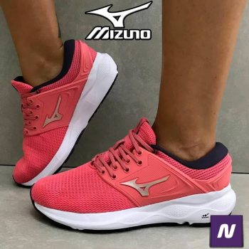 Tênis Mizuno Titan Feminino