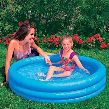 Piscina Azul Cristal 581l Intex