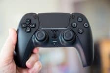 PlayStation DualSense Controle sem fio