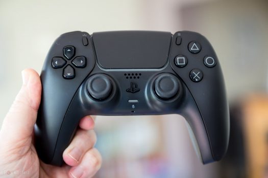 PlayStation DualSense Controle sem fio