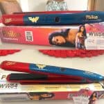 Prancha Philco PPR07 Mulher Maravilha com Íon Bivolt