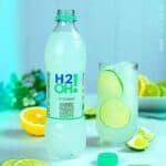 Refrigerante H2OH 500ml