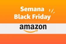 A SEMANA BLACK FRIDAY AMAZON COMEÇOU‼️