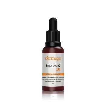 Sérum Antioxidante Dermage Improve C 10