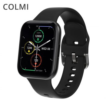 SmartWatch COLMI P8 SE Plus  Cupom