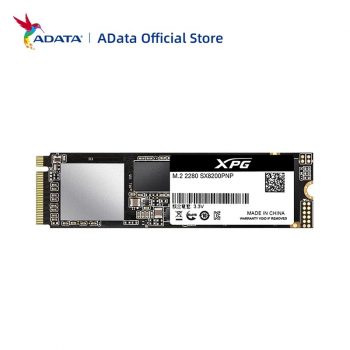 SSD M.2 Adata xpg sx8200 pro Cupom