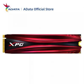 SSD M2 NVME ADATA XPG GAMMIX S11 Pro 512GB Cupom