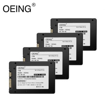 SSD SATA OEING 512GB Cupom