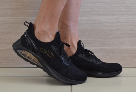 Tenis Masculino Olympikus Cristal Air Esportivo