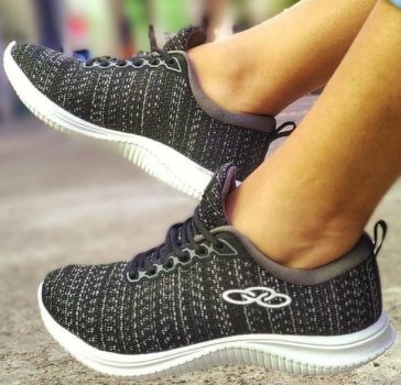Tênis Olympikus VENUS feminino