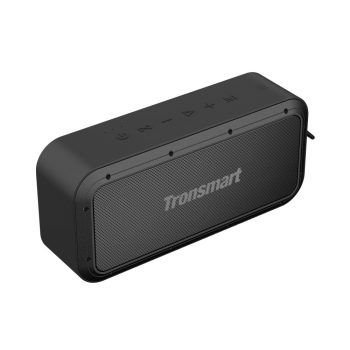 Tronsmart Force Pro 60W Cupom