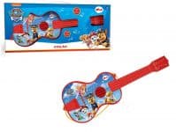 Violão Elka Patrulha Canina 1143 - Vermelho