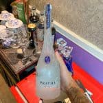 Vodka Pravda - 750ml